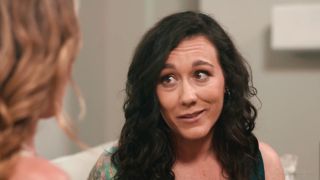 One-Upping The Neighbor - Sinn Sage, Charlie Forde - G1rlsW@y - Lesbian-1