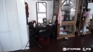 online adult video 8 Wig Show | bondage | femdom porn busty blonde slut anal fucked-4