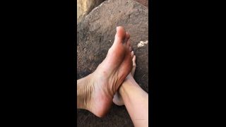online video 1 Bowdown2Chelsea 29-09-2019 You Don T Even Like Feet But You - footfetish - feet porn nadia ali foot fetish-7
