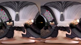 WAVR-214 C - Virtual Reality - Jav-7