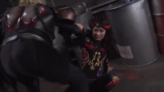 porn video 26 anal fetish fetish porn | ZEOD-91 Heroine Hunter T Frontier -Hunting Planet Aoi Mizutani | superheroines fetish-6