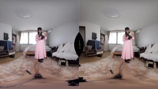 xxx video 19 DSVR-1354 B - Virtual Reality JAV on reality latex fetish-9