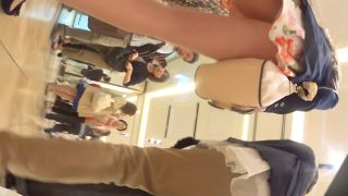 Porn online Voyeur UpSkirt Angel 13 – N_angel067 (MP4, FullHD, 1920×1080) Watch Online or Download!-1
