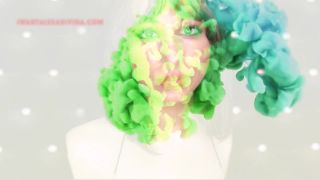 free online video 30  Goddess Alexa - Straddling Your Mind - Ultimate POPPERS, fetish on pov-2