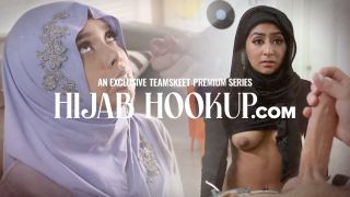 7163 Mylf - Stunning Blonde Squirts all over her Busty Studen...-9