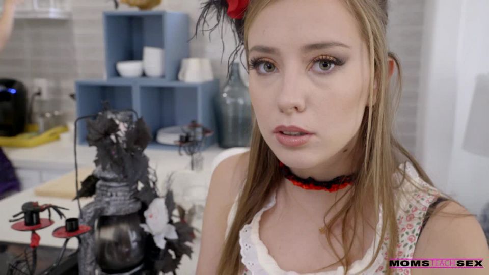 xxx video clip 48 Haley Reed Penny Pax - Brothers Dick Trick Or Treat | rough sex | rough sex japanese blowjob sex