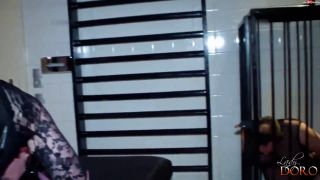 [K2S.CLUB] Lady-Doro - Die Schwanzhuren-Ausbildung 35 - FullHD 1080P-3