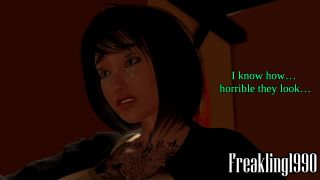 My Mommy is a Pornstar [Prologue].-2
