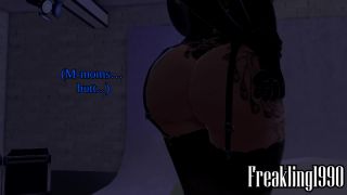 My Mommy is a Pornstar [Prologue].-3
