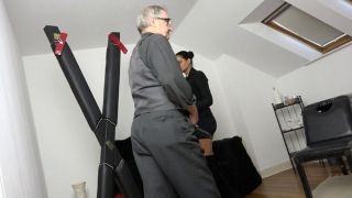 FEMDOMFOTO - Jenna Dee - The Punished Houseslave (German).-3