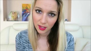 free porn clip 24 first time femdom Mistress Nina - Beautiful Face instant boner, mistress nina on pov-8