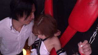 Nogi Ayame’s iron hammer Black pantyhose, reverse spread, and intense pounding! Nogi Ayame ⋆.-3