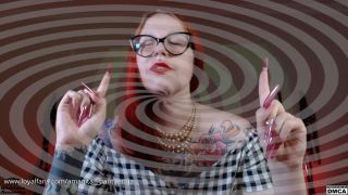 Femdom Goddess Amanita – Mind Blankening-2