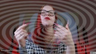 Femdom Goddess Amanita – Mind Blankening-8