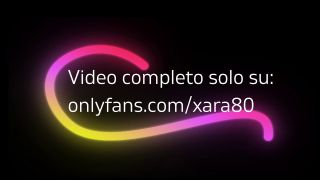 Xara80 - bastard fuck my pussy with your fingers then slam your cock inside me and get me pregnant-8