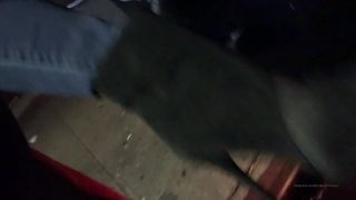 findomchristine  Made him kiss my boot at his car door. - femdom - femdom porn reddit femdom-5