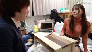 ReducingMosaic BDST-074 地元を離れて就職した会社は超ブラック！メンブレ寸前の限界社畜の家に来たのは年上の幼馴染「昔みたいにいっぱい甘えていいんだよ」励まし甘やかしご褒美中出しSEX 一条みお-1