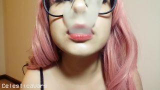 online xxx video 47 marina crush fetish cumshot | Celestica Wars – 420 Relaxing Smoking Sesh With Celestica | mixed femdom-2