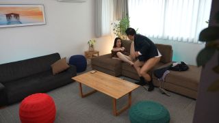 Why my wife suddenly started asking for creampies - Itou Sara ⋆.-3