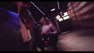 [SuperMisses.com] Blake Blossom - Spideypool XXX-2