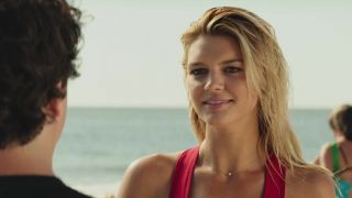 Kelly Rohrbach, Alexandra Daddario - Baywatch (2017) HD 1080p - (Celebrity porn)-0