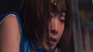 [SuperMisses.com] SPSB-33 Heroine Stuffy Sigh Sailor Melius Being Wounded All Over-020-8