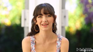  Natural Tits Serena Hill Netvideogirls Serena  Serena Hill -2