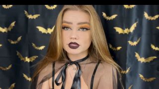 [K2S.CLUB] Goddess Roxy - Locktober Week 2 - FullHD 1080P-0