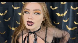 [K2S.CLUB] Goddess Roxy - Locktober Week 2 - FullHD 1080P-1