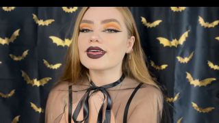 [K2S.CLUB] Goddess Roxy - Locktober Week 2 - FullHD 1080P-9