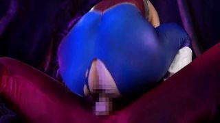 [SuperMisses.com] SPSE-69 Tentacle Cross Hell-025-4