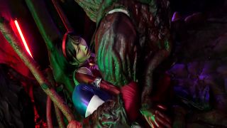 [SuperMisses.com] SPSE-69 Tentacle Cross Hell-025-7