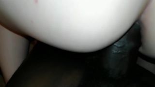 Real Homemade Interracial an0517002-0
