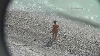 Voyeur Sex On The Beach 38, Part 5/8 voyeur -9
