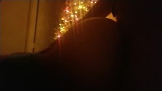 Xmas Eve Pussy Under The Tree 1080p-5