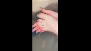 Toveyah - cute and suckable tip these toes 29-08-2019-4