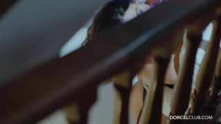 7116 Ariana Van X - First D0rcel Scene-1