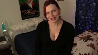7107 Bettie Bondage - Aunt Bettie Saw Your Porn in 4K-3