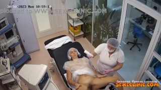 [sexeclinic.com] Tushy gyno exam porn keep2share k2s video-2