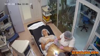 [sexeclinic.com] Tushy gyno exam porn keep2share k2s video-8