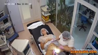 [sexeclinic.com] Tushy gyno exam porn keep2share k2s video-9