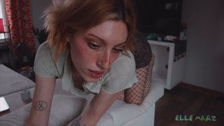 Elle Marz: Forbidden Mommy Toy FullHD | BDSM Joi Roleplay-1