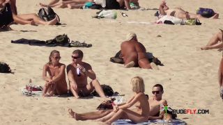 free porn clip 23 It just got hotter at the nude strand thanks to her | bdsm porn | fetish porn bdsm pet-3