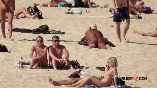 free porn clip 23 It just got hotter at the nude strand thanks to her | bdsm porn | fetish porn bdsm pet-6