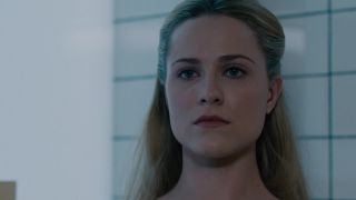 Evan Rachel Wood, Katja Herbers - Westworld s02e09 (2018) HD 1080p!!!-0