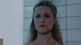 Evan Rachel Wood, Katja Herbers - Westworld s02e09 (2018) HD 1080p!!!-9