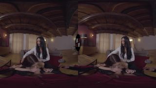 Do What We Say, Little Bitch – Jasmine Jae, Emily Mayers,  on 3d porn -1