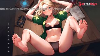Lust Epidemic 2024-6