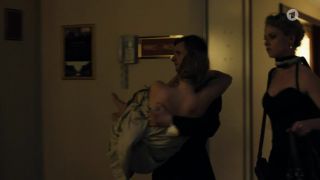 Saskia Rosendahl - Weissensee s01e04 (2018) HD 720p - (Celebrity porn)-0
