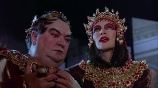 Salome’s Last Dance (1988)!!!-5